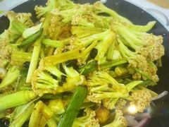 -小柒家第一锹东北菜(城关店)