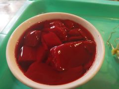-中和远东火锅兔(老店)