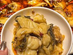 -滋色臻选川菜(北京坊旗舰店)