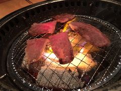 -牛角日本烧肉专门店(天王寺店 )