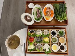-沐恩·贝瑞月子中心(隆福店)