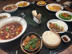 -港丽餐厅(杭大店)