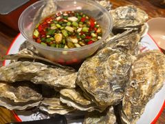 -为民烧烤吧.自贡爆炒菜(收录10年好店)