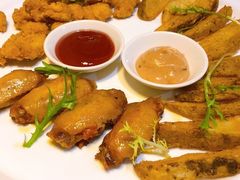 -吉姆丽德乡村西餐厅(闵行交大店)