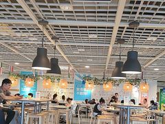 -宜家·瑞典风味餐厅(无锡店)