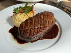 -Le Comptoir de la Gastronomie