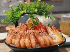 -上渔铁板烧(熙悦汇店)