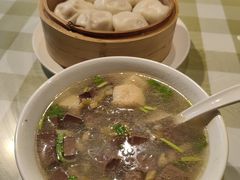 -苓记南京鸭血粉丝.皮肚面(县东巷店)