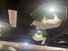 -H次元沉浸剧情密室(街道口店)
