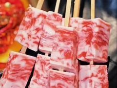 -神府路壹号·海鲜烧烤·砂锅粥·锅物(三坊七巷店)