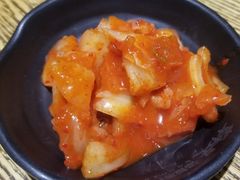 -吴草鸡爪오초닭발韩食堂(融恒盈嘉中心店)