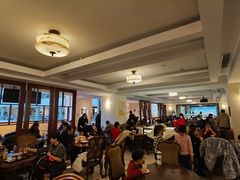 大堂-1868 Café(上海自然博物馆店)