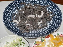 -北京老门框爆肚涮肉馆(锦业路店)