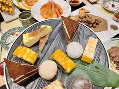 -红叶日本料理(三八广场店)