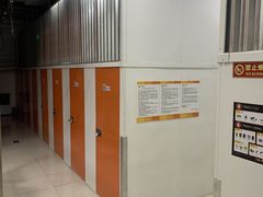 -美立方自助仓迷你小仓库(太阳宫凯德店)