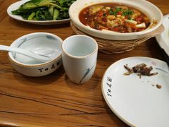 -丫口花园餐厅·融合菜