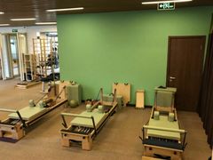 -Isofit 普拉提·婵柔工作室