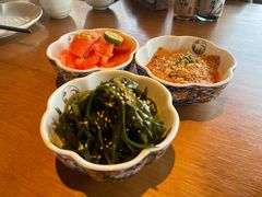 番茄百香果-庆春朴门(前滩太古里店)