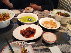 -新白鹿餐厅(松江开元地中海店)