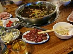 -中和远东火锅兔(老店)