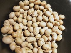 炒黄豆-新辣道鱼火锅(航天万源店)