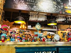 -莫比餐厅(五道口店)