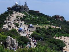 -泰山风景名胜区