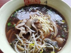 -邵顺兴锅盖面(金山宝地店)