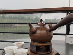 -瓦库茶馆37号(北龙湖店)