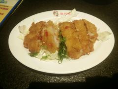 -胡须张鲁肉饭(美食文化馆店)