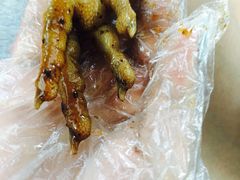 -鸡脚旮旯平江路店