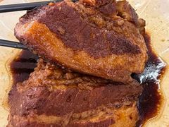 -張飛扒肉·龙江非遗(道外店)