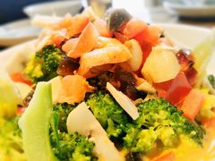 上湯西蘭花-弄堂里(阿里西溪A区店)