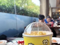 -索菲特西湖大酒店·香榭丽全日候餐厅(南山路店)