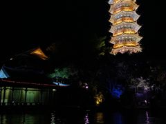 -桂林两江四湖景区