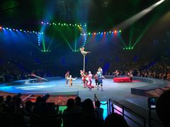 -珠海横琴长隆《卡卡虎奇遇记》