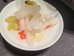 -简小舍· 民间手艺菜(古德寺店)