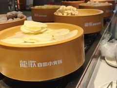 -龍歌自助小火锅(秦淮水游城店)
