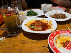 -金柱大盘鸡(波斯坦店)