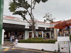 -圣淘沙天际线斜坡滑车