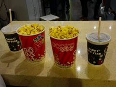 -中影国际影城(芜湖镜湖联盛店)