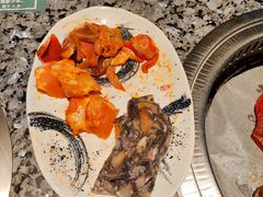 -阪尚皇·原切牛排·烤肉火锅自助(北京路店)