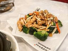 -荔枝楼酒家(员村东璟店)