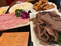 -大龙辣火锅·龙虾·烧烤(湖滨新天地店)