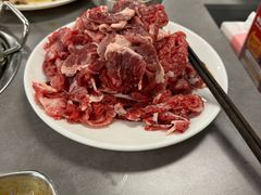 -张哞哞·鲜切牛肉自助火锅(高德置地店)