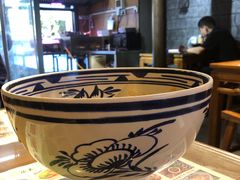 -元志初腊汁肉夹馍(钟楼粉巷店)