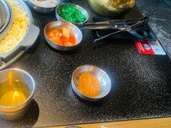 -GOGIYA·咕叽吖韩国传统烤肉店(小榄店)