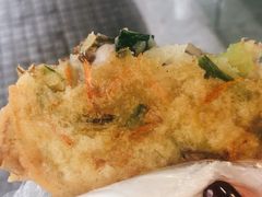 海蛎饼-阿蓉海蛎饼