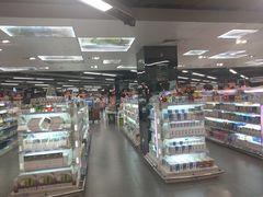 -中商优品汇超市(中南店)