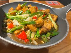 -话梅·客家小厨(东门店)